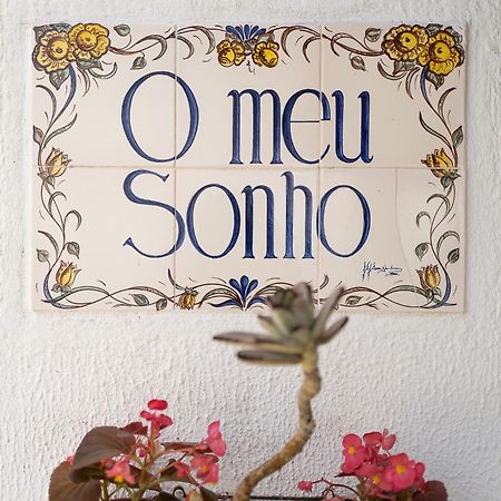 הוילה קלייטה O Meu Sonho מראה חיצוני תמונה